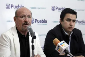 Presentan Liga Télmex-Nájera de baloncesto