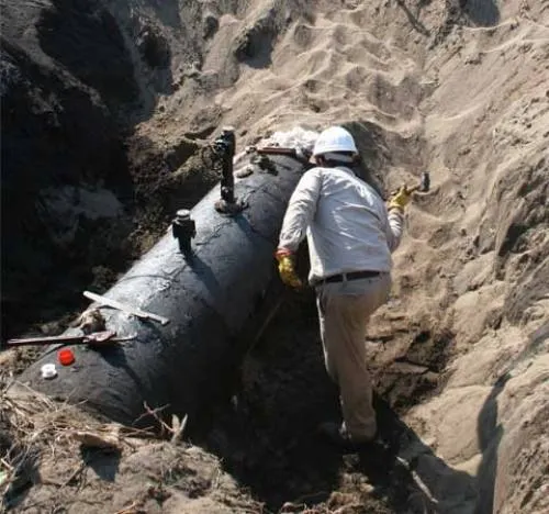 Robo de huachicol permanece en San Martín Texmelucan, pero “no hay índices tan graves”