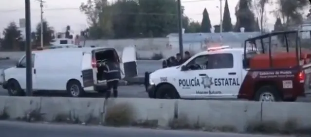 Motociclista perdió la vida en un accidente sobre Periférico Ecológico