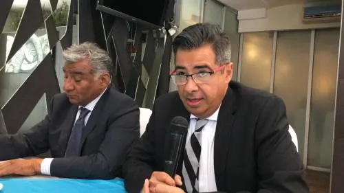 COE pide a Morena sea transparente en la designación de su candidato