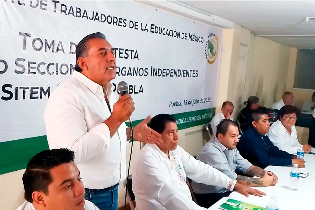 Sitem Juan Carlos Esquivel Bonilla