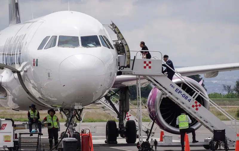 Puebla estrena vuelo directo a Los Ángeles y fortalece su conectividad internacional