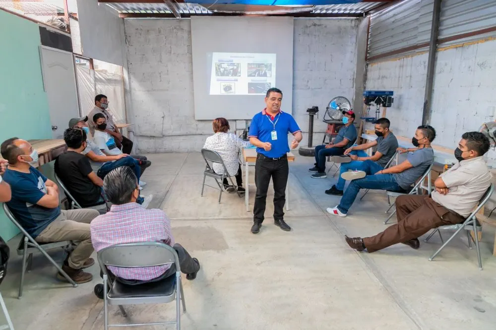 Foto: Gobierno de Puebla