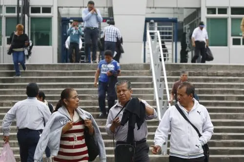 Producto Interno Bruto per cápita han aumentado más que el salario: Investigador