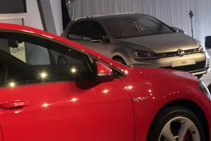 Manipuló VW 5 mil autos en México para falsear niveles de contaminación