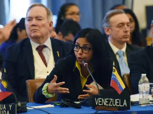 OEA lamenta tensiones entre Venezuela y EEUU