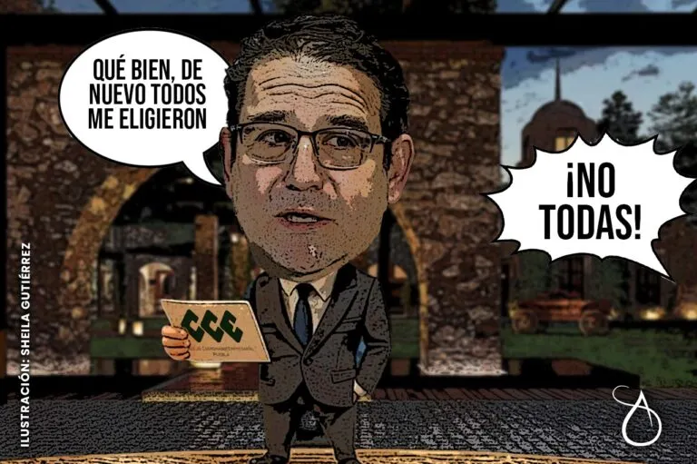 Lo Que No Se Dijo De La Asamblea Del CCE De Puebla 768x511
