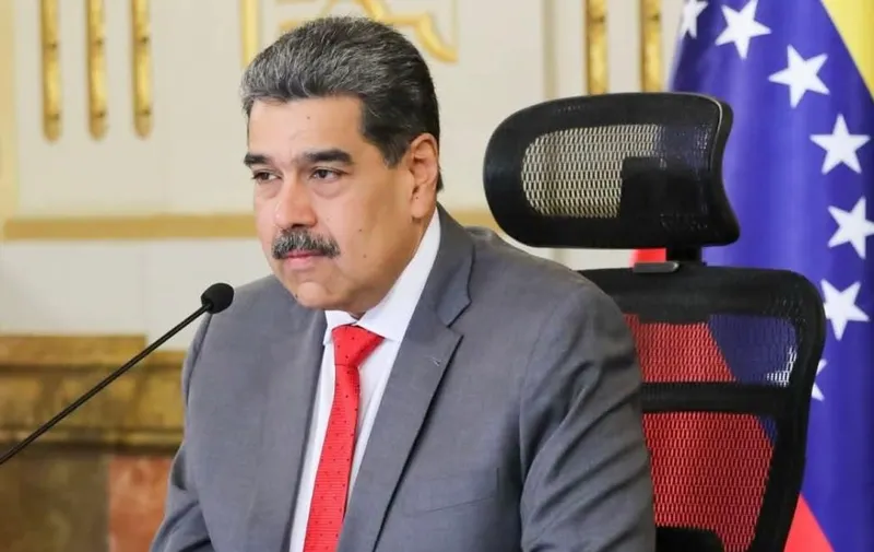 Estados Unidos aumenta recompensa por captura de Nicolás Maduro a 25 millones de dólares