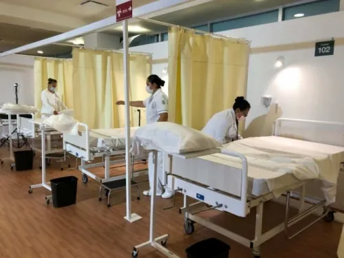 Estos son los requisitos que pide el IMSS para donar plasma