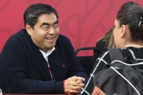 Cumplen jornadas ciudadanas con su objetivo de dar un servicio de calidad a los poblanos