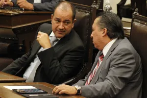 Presiones determinaron que Eukid no lograra Mesa Directiva