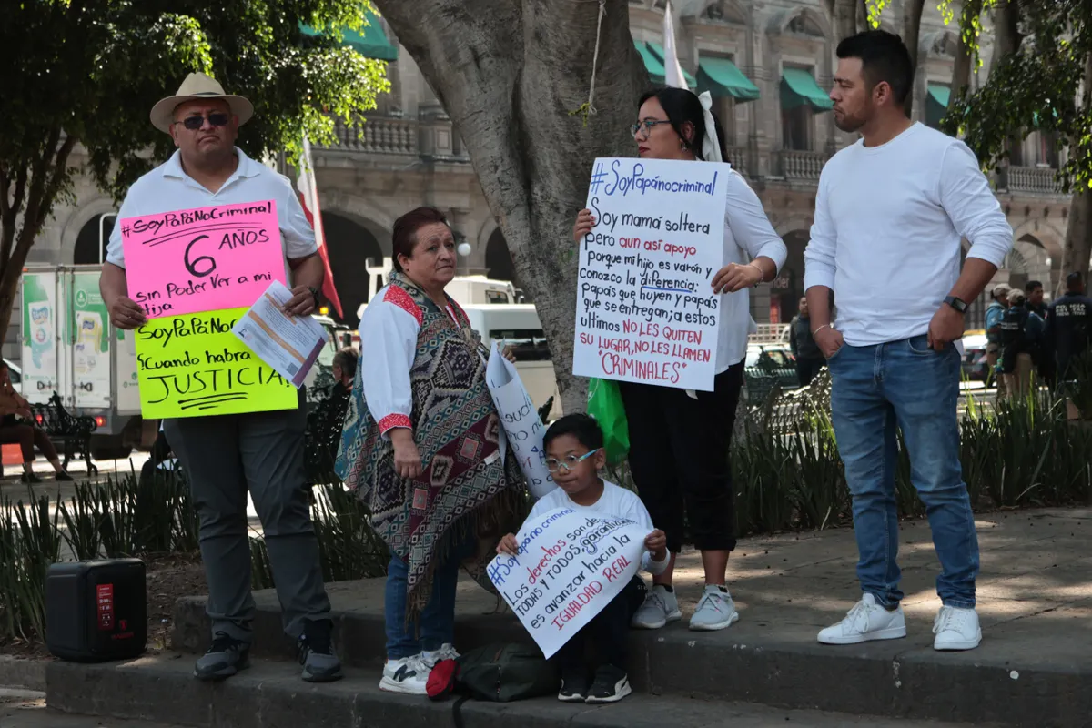 Foto: Ulises Raziel Juárez Guarneros / EsImagen