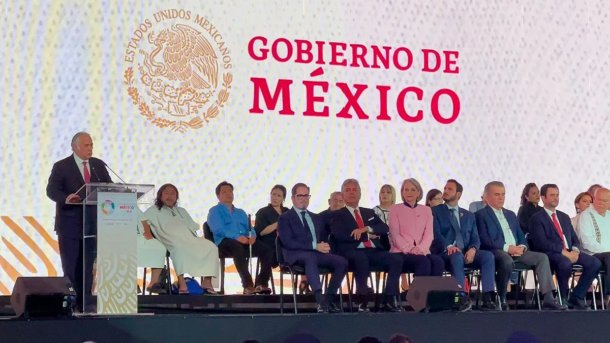 Tianguis Turistico 2023