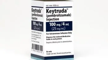 Cofepris alerta sobre lotes falsos de medicamento Keytruda