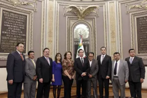 Legislativo designa a los integrantes del Consejo Consultivo de la CDH