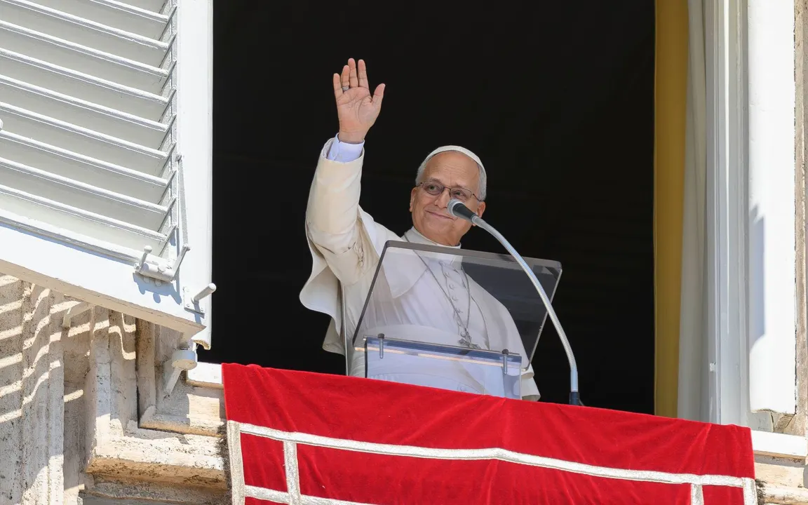 Papa León XIV
