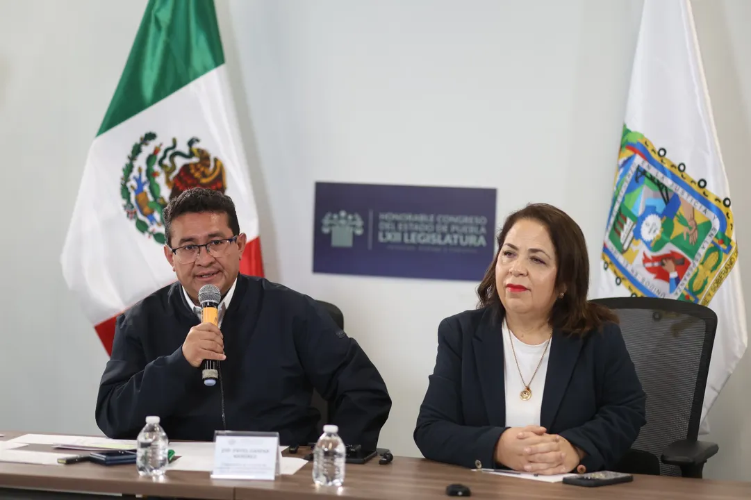 Pavel Gaspar Maria Soledad Amieva