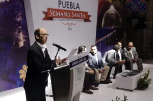 Presenta ayuntamiento actividades para Semana Santa