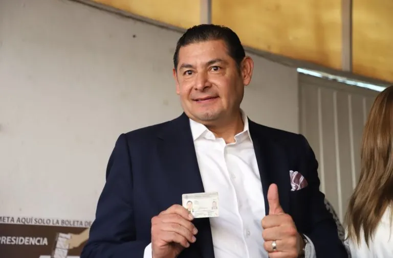 La elección extraordinaria en Puebla (un termómetro para Armenta)