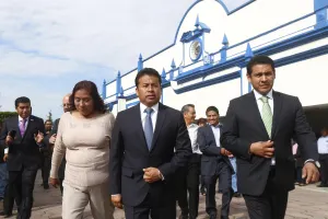Autorizó San Andrés bonos millonarios para Paisano y regidores