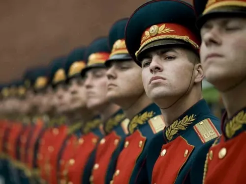 Rusia se une a las condenas al golpe de Estado en Bolivia