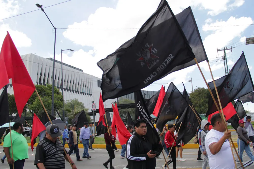 UPVA 28 de Octubre