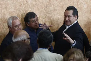 Empresas de autopartes de CTM empiezan a resentir crisis de VW: L. Soto