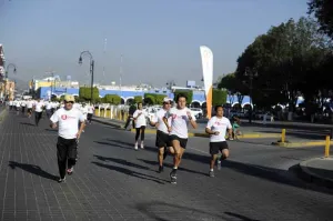 Reconoce presidente de San Pedro Cholula el trabajo de la mujer