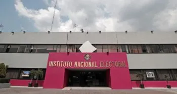 Asesinan a funcionario del INE en el Estado de México