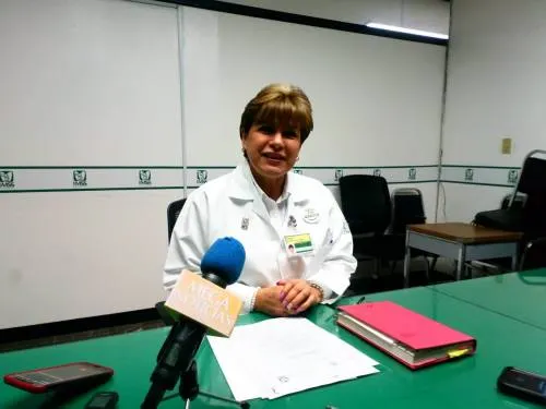 IMSS Puebla ya tiene 333 mil vacunas contra la influenza para grupos vulnerables