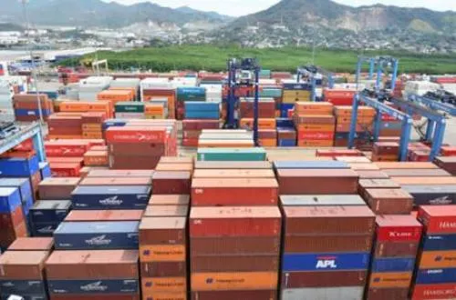 Exportaciones manufactureras crecen al mayor ritmo desde 2014