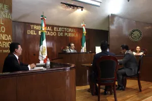 Afiliación masiva del PAN es tema interno del partido: TEE