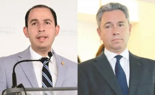 Este miércoles se realizará el único debate por la dirigencia del PAN