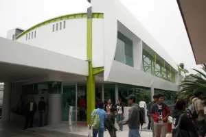 Arquitectura de la BUAP participa en Congreso Internacional Archiprix