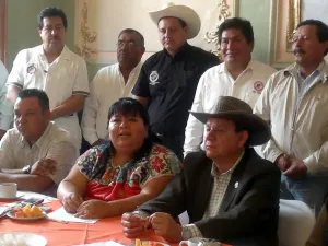 Alerta CNC-Puebla sobre desplome de precios de maíz, frijol y sorgo