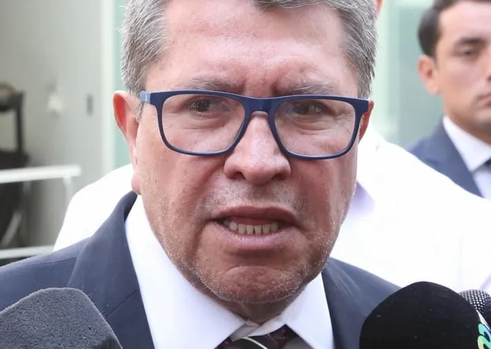 Ricardo Monreal Ávila