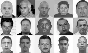 Rafael Caro Quintero ya es buscado por la Interpol