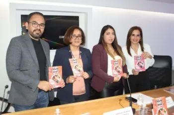 Anuncia Congreso del estado de Puebla Foro con Causa “Unidas Somos Más”