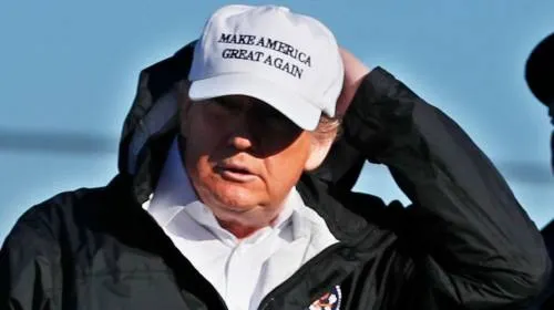 Trump cancela viaje a Davos para el Foro Económico Mundial por pleito con demócratas