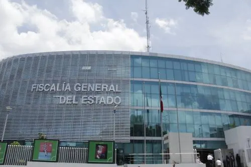 Fiscalía General dictó medida de protección en favor de ciudadana víctima de violencia familiar