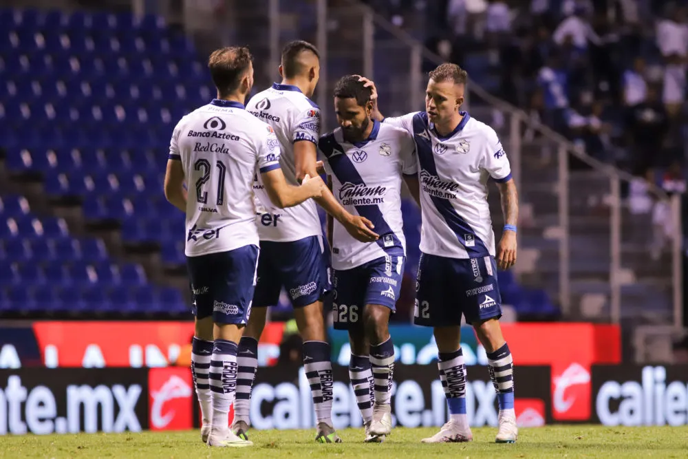 Club Puebla
