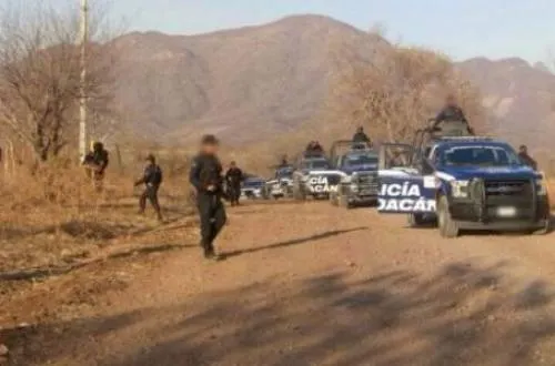 PGJ Michoacán investiga a policías por homicidio del exalcalde de Sahuayo