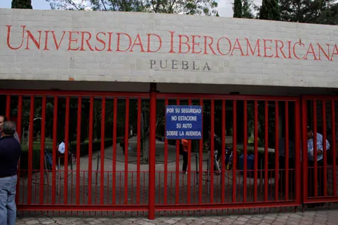 Ibero Puebla es sede del VI Maratón Nacional de ANFECA