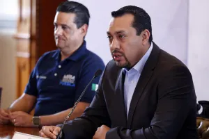 Reporta SSPTM baja en incidencia delictiva: Santizo
