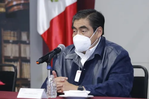 Aplicará gobierno nuevas medidas contra Covid-19