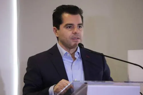 Video: Postulación de Trujillo de Ita evidenció fractura en Juntos Haremos Historia