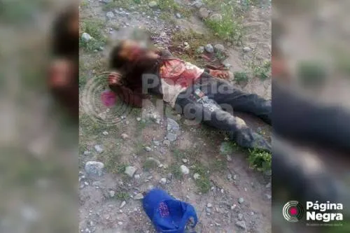 Encuentran muerta a mujer en Tlacotepec