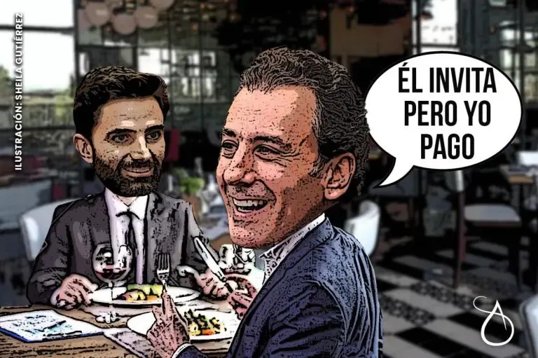 Rodrigo Abdala Pepe Chedraui