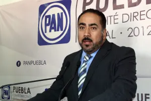 Por prudencia, Micalco no denunció intervención del estado en relevo del PAN