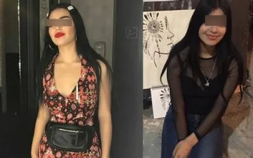 Esclarece FGE feminicidio de la joven Michelle; hay 6 detenidos